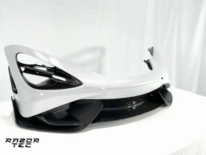 MCLAREN 765 LT CARBON FIBER PARTS