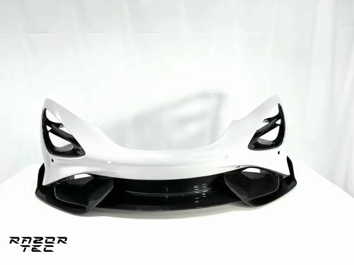 MCLAREN 765 LT CARBON FIBER PARTS