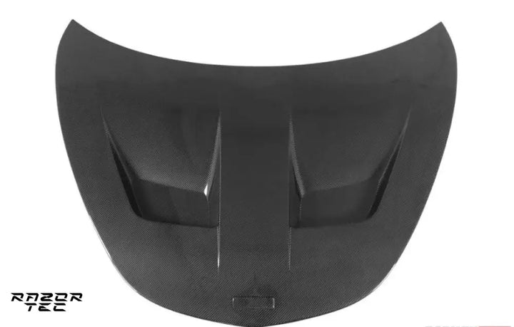 MCLAREN GT CARBON FIBER KIT