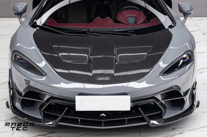MCLAREN GT CARBON FIBER KIT