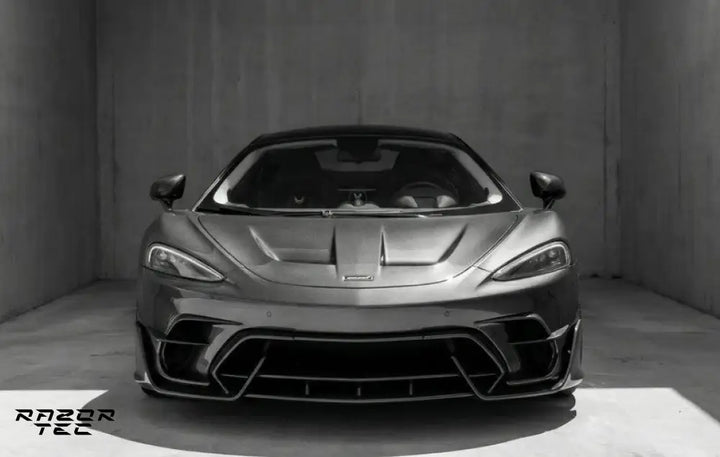 MCLAREN GT CARBON FIBER KIT