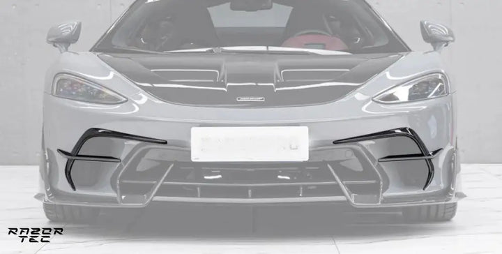 MCLAREN GT CARBON FIBER KIT
