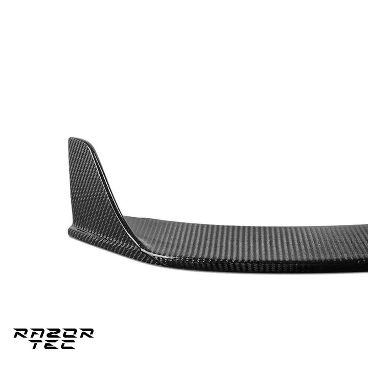MERCEDES A-CLASS CARBON FIBER KIT W176