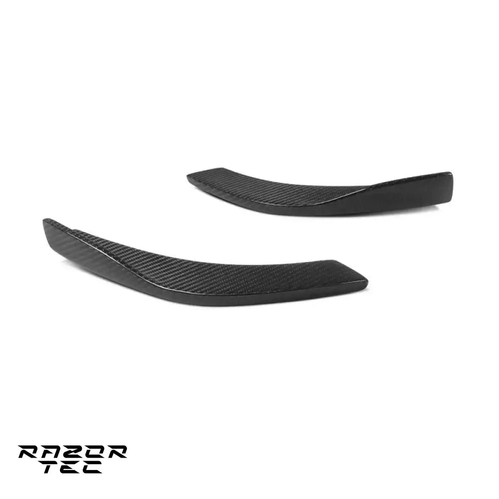 MERCEDES A-CLASS CARBON FIBER KIT W176