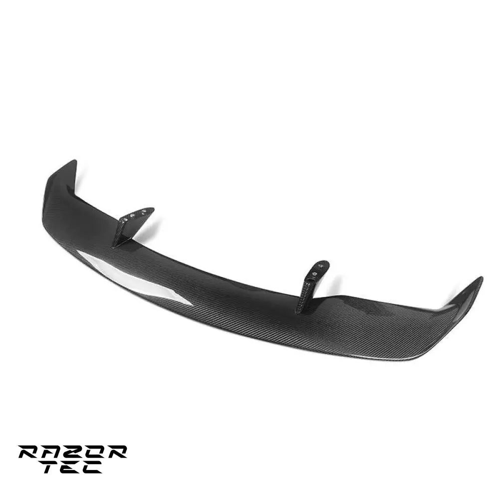 MERCEDES A-CLASS CARBON FIBER KIT W176