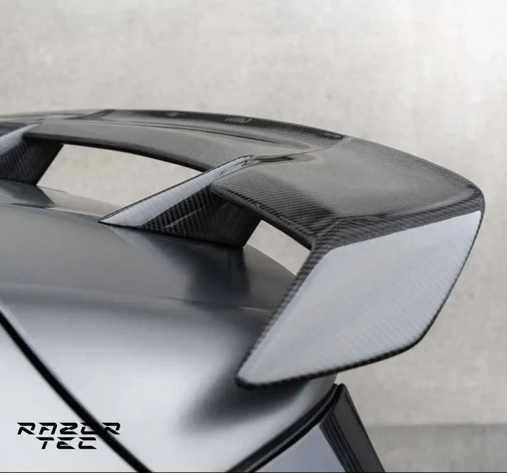 MERCEDES A-CLASS CARBON FIBER KIT W176