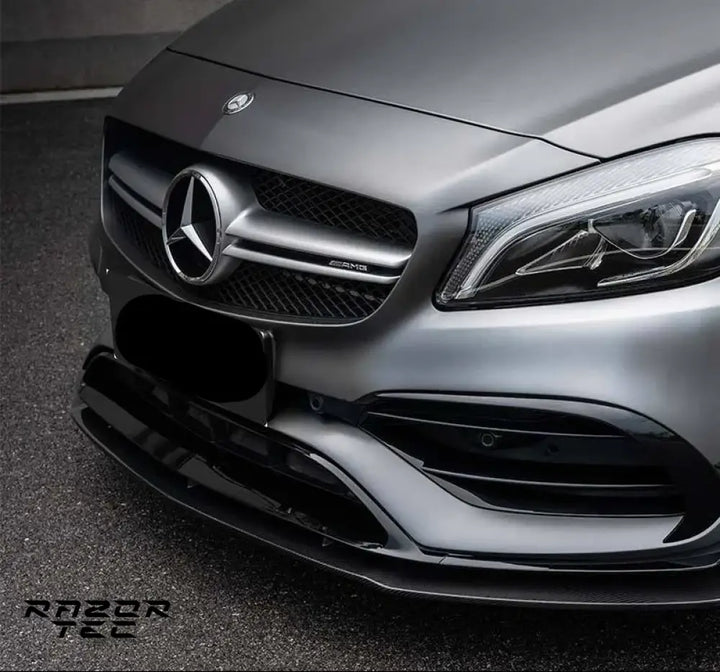 MERCEDES A-CLASS CARBON FIBER KIT W176