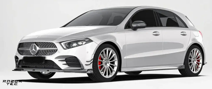 MERCEDES A-CLASS W177 CARBON KIT