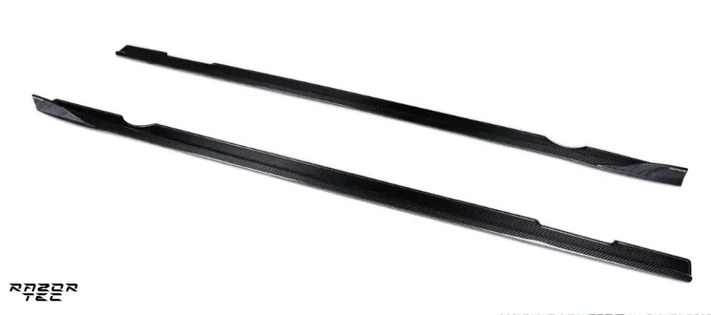 MERCEDES A-CLASS W177 CARBON KIT