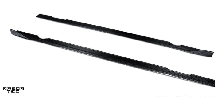 MERCEDES A-CLASS W177 CARBON KIT