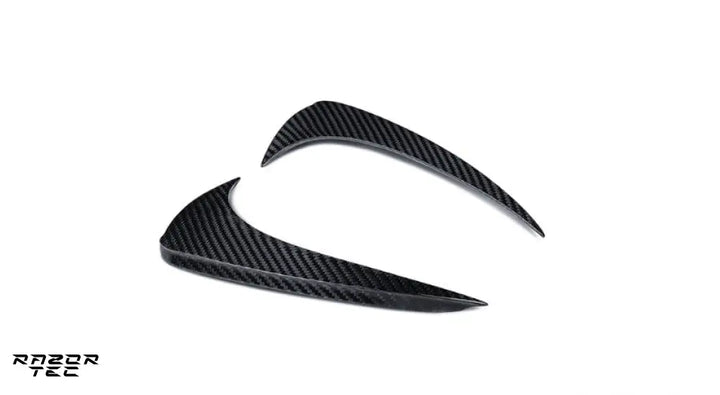 MERCEDES A-CLASS W177 CARBON KIT