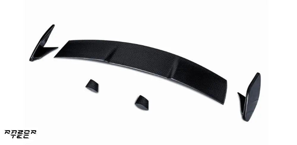 MERCEDES A-CLASS W177 CARBON KIT