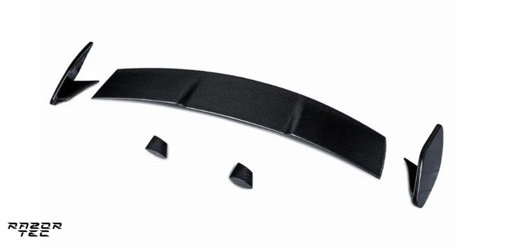 MERCEDES A-CLASS W177 CARBON KIT