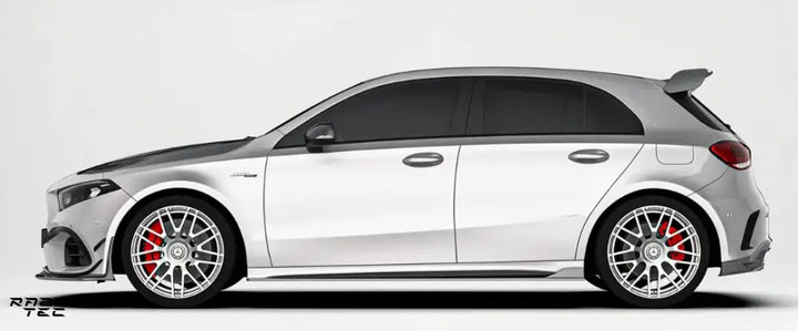 MERCEDES A-CLASS W177 CARBON KIT