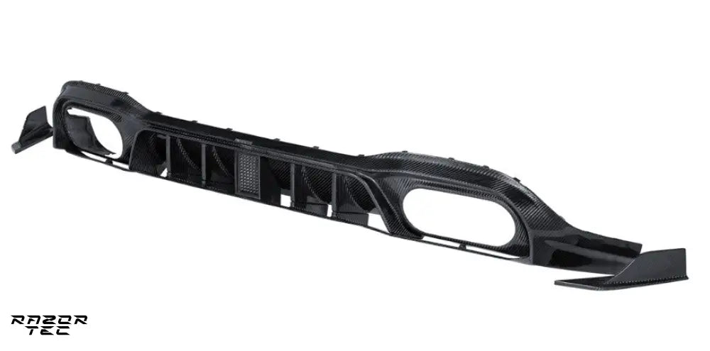 MERCEDES A-CLASS W177 CARBON KIT