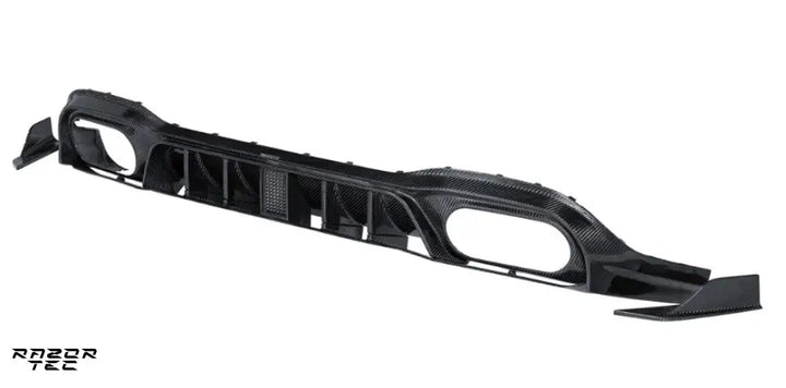 MERCEDES A-CLASS W177 CARBON KIT