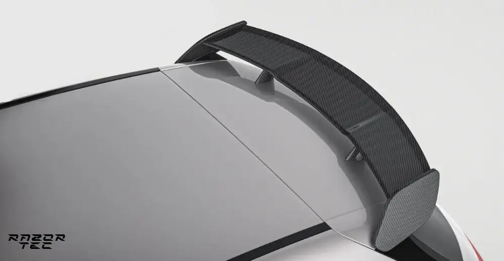 MERCEDES A-CLASS W177 CARBON KIT