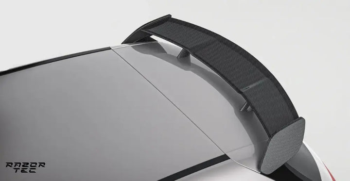 MERCEDES A-CLASS W177 CARBON KIT