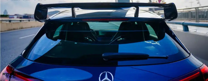 MERCEDES A-CLASS W177 CARBON KIT