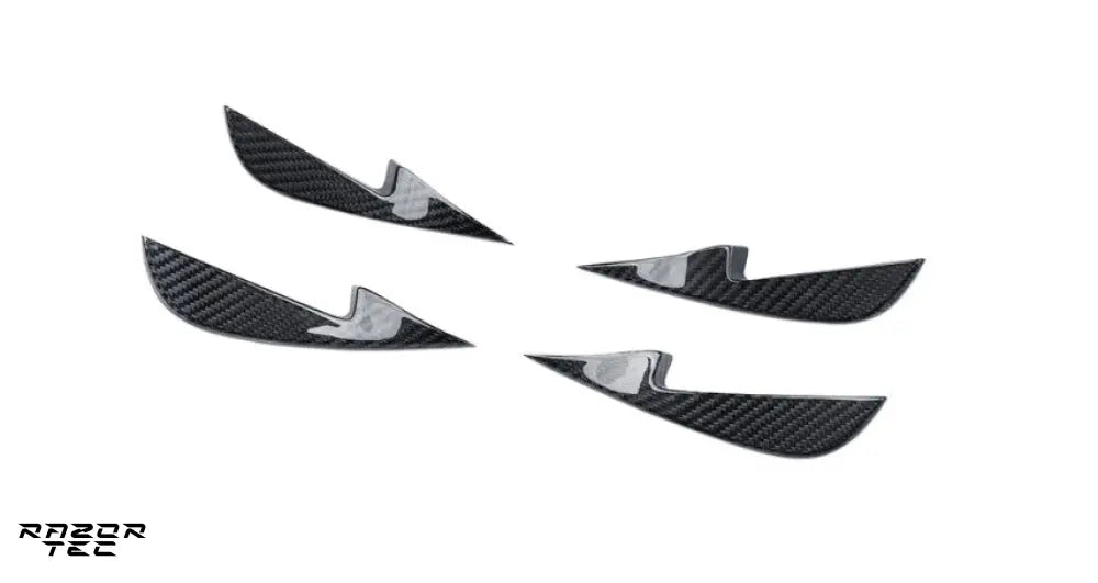 MERCEDES A-CLASS W177 CARBON KIT