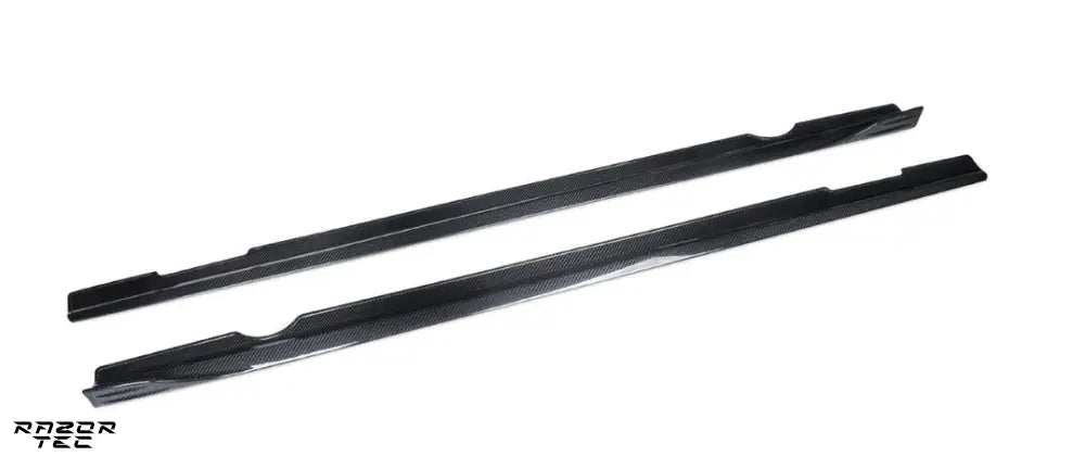 MERCEDES A-CLASS W177 CARBON KIT