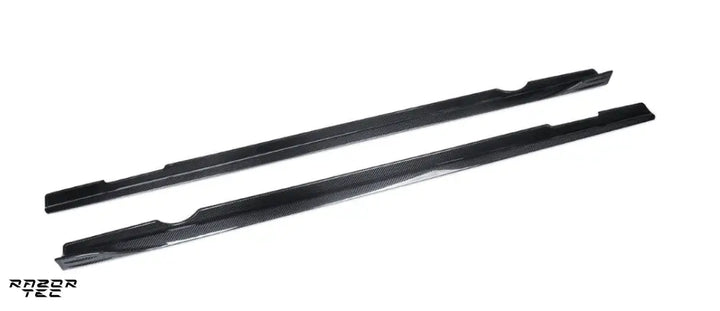 MERCEDES A-CLASS W177 CARBON KIT