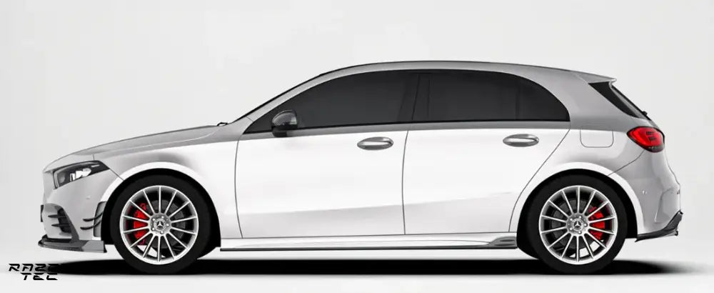 MERCEDES A-CLASS W177 CARBON KIT