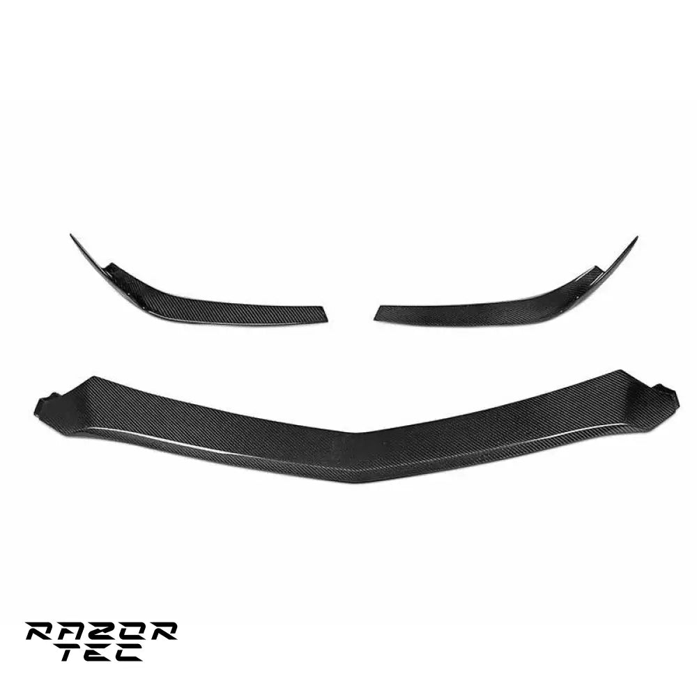 MERCEDES BENZ AMG GT (C190) CARBON FIBER PARTS