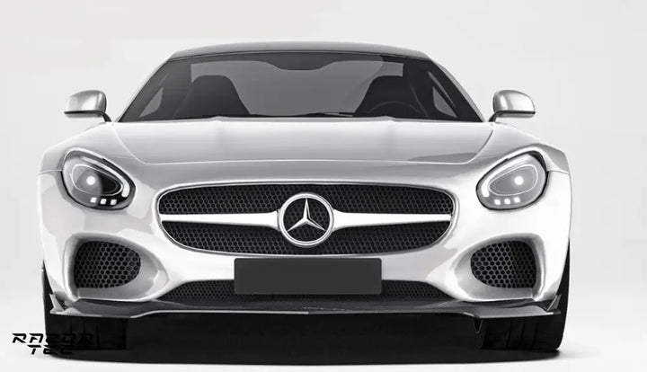 MERCEDES BENZ AMG GT (C190) CARBON FIBER PARTS