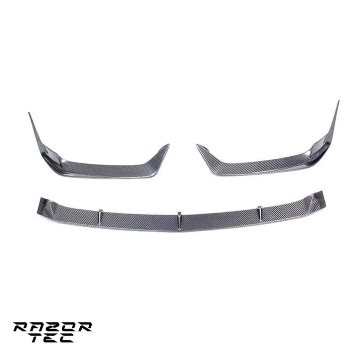 MERCEDES BENZ AMG GT (C190) CARBON FIBER PARTS