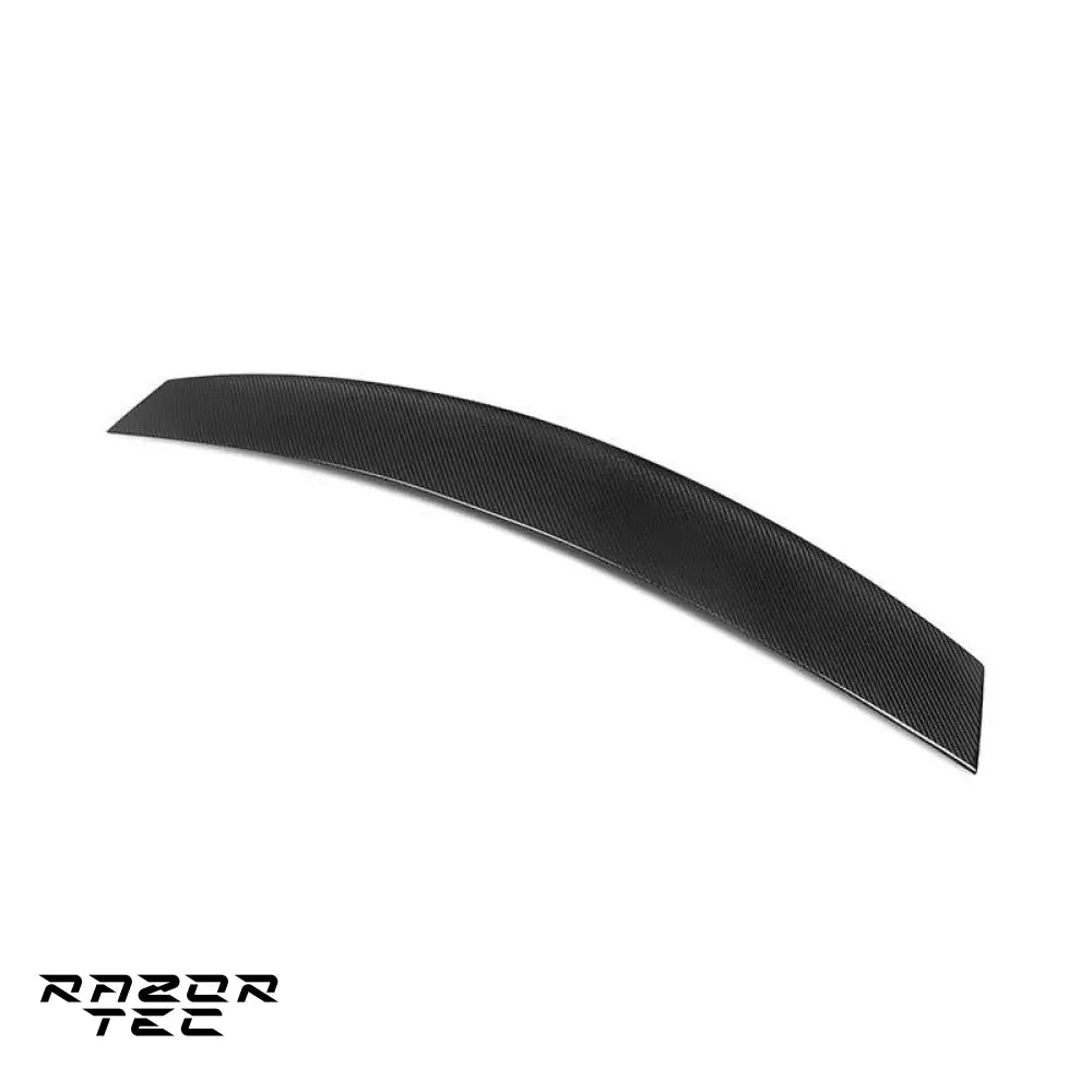 MERCEDES BENZ AMG GT (C190) CARBON FIBER PARTS