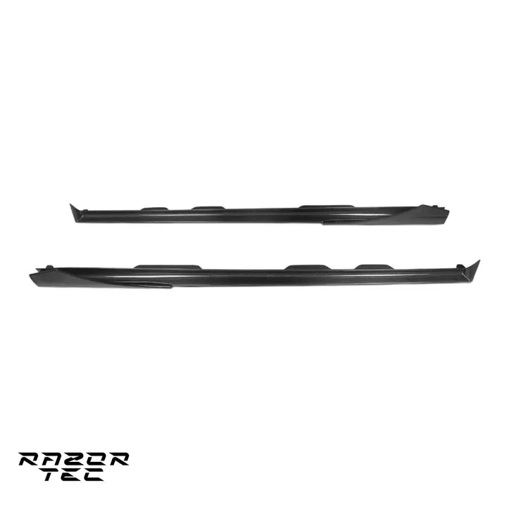 MERCEDES BENZ AMG GT (C190) CARBON FIBER PARTS