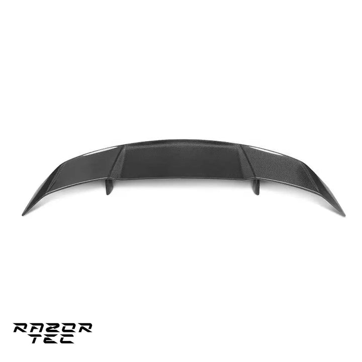 MERCEDES BENZ AMG GT (C190) CARBON FIBER PARTS