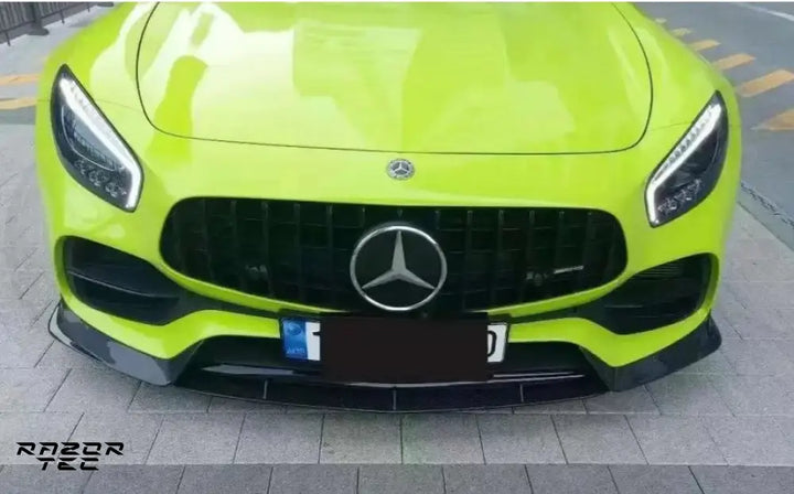 MERCEDES BENZ AMG GT (C190) CARBON FIBER PARTS