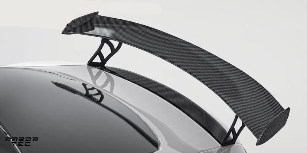 MERCEDES BENZ AMG GT (C190) CARBON FIBER PARTS