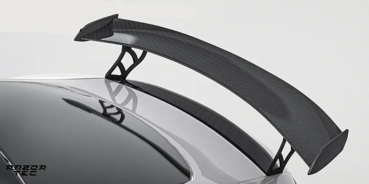 MERCEDES BENZ AMG GT (C190) CARBON FIBER PARTS