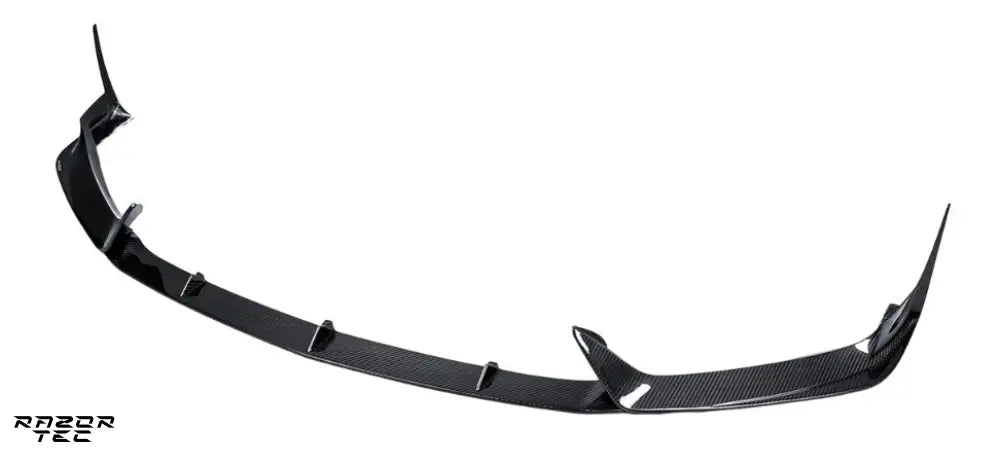 MERCEDES BENZ AMG GT (C190) CARBON FIBER PARTS