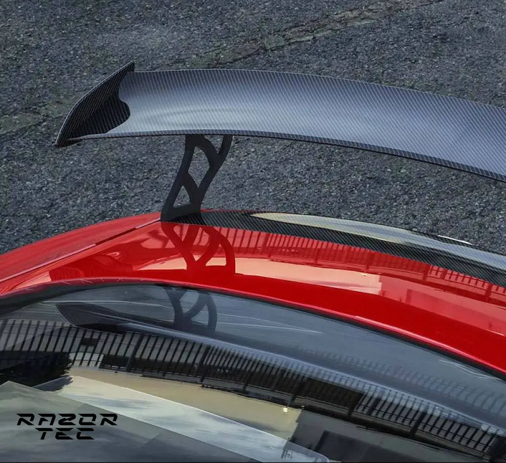 MERCEDES BENZ AMG GT (C190) CARBON FIBER PARTS