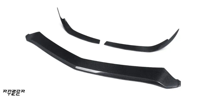 MERCEDES BENZ AMG GT (C190) CARBON FIBER PARTS