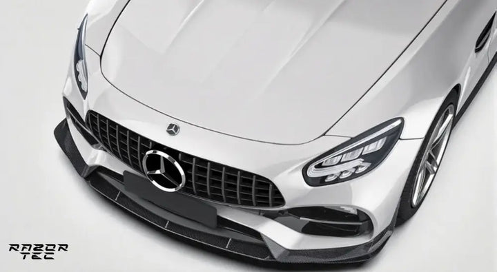 MERCEDES BENZ AMG GT (C190) CARBON FIBER PARTS