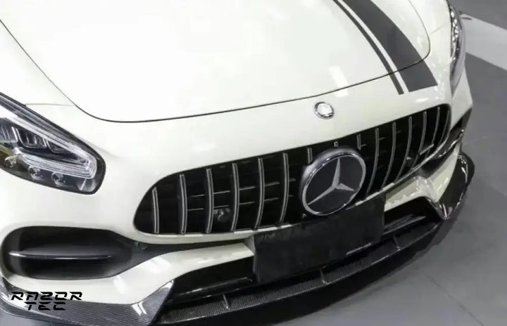 MERCEDES BENZ AMG GT (C190) CARBON FIBER PARTS