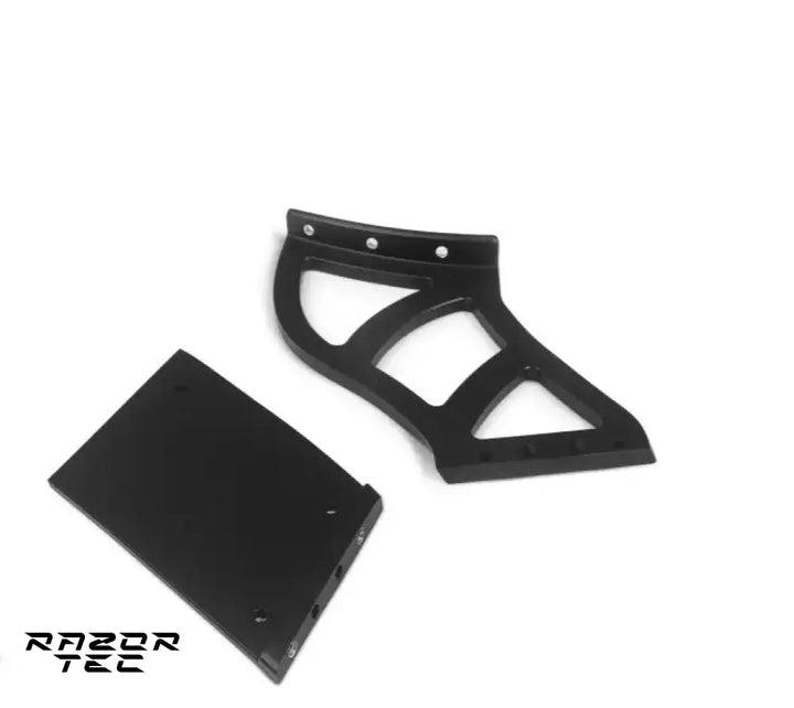 MERCEDES BENZ AMG GT (C190) CARBON FIBER PARTS