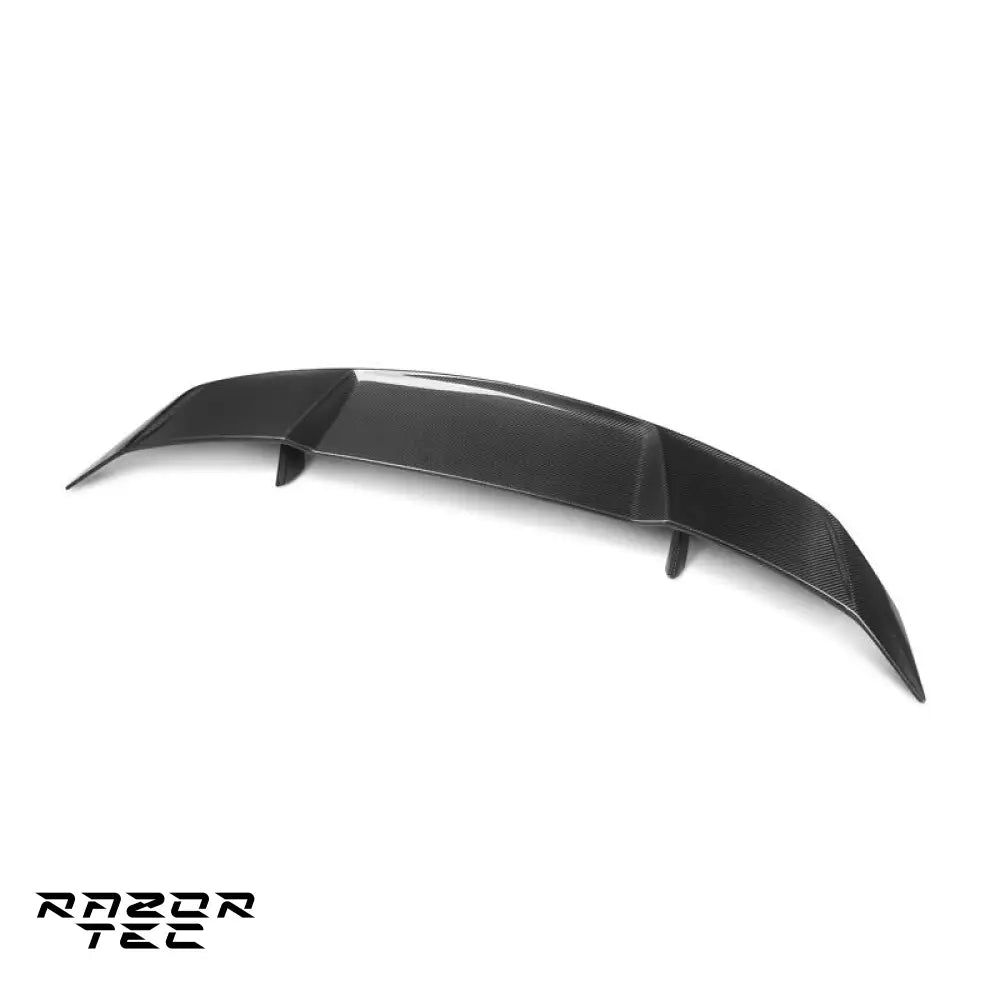 MERCEDES BENZ AMG GT (C190) CARBON FIBER PARTS