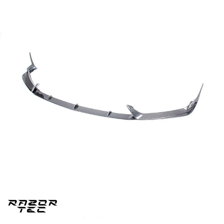 MERCEDES BENZ AMG GT (C190) CARBON FIBER PARTS