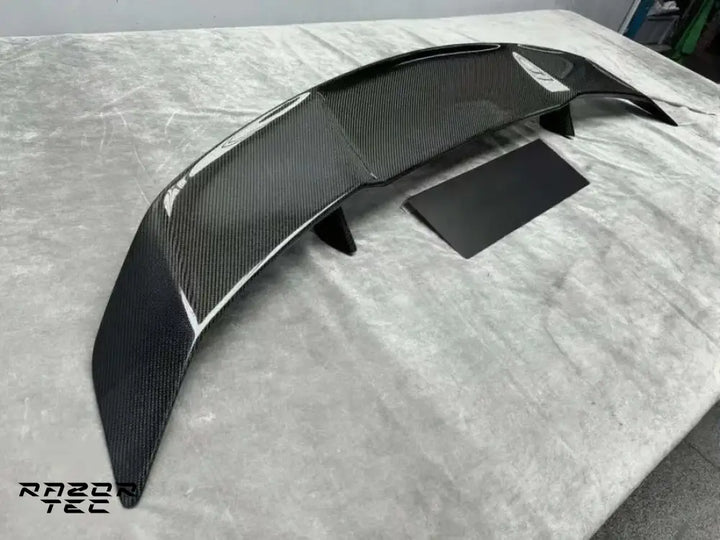 MERCEDES BENZ AMG GT (C190) CARBON FIBER PARTS