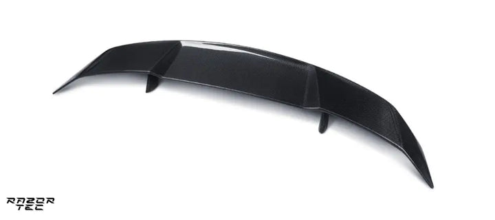 MERCEDES BENZ AMG GT (C190) CARBON FIBER PARTS