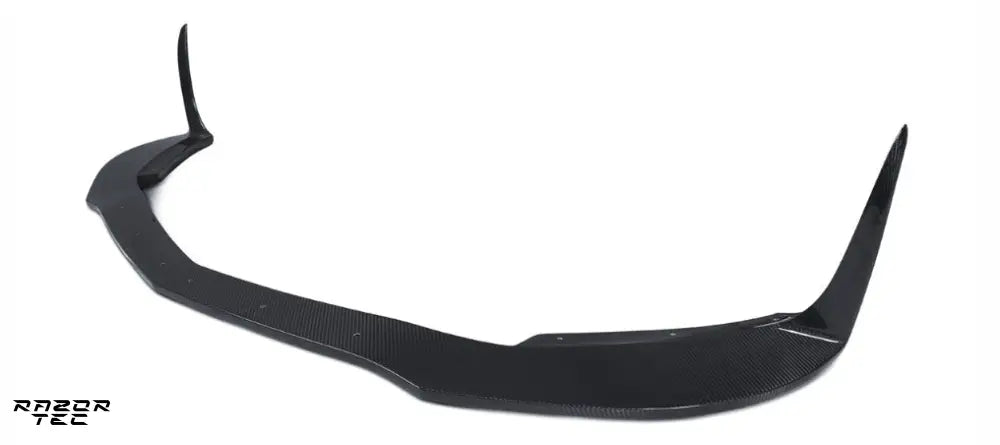 MERCEDES BENZ AMG GT (C190) CARBON FIBER PARTS