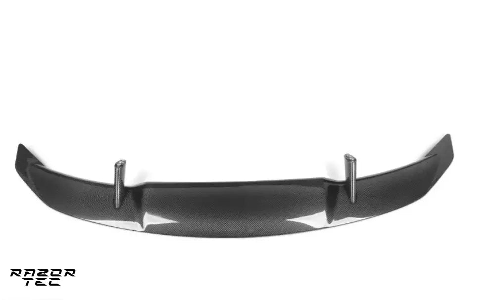 MERCEDES BENZ AMG GT (C190) CARBON FIBER PARTS