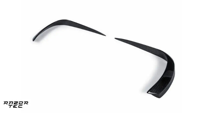 MERCEDES BENZ AMG GT (C190) CARBON FIBER PARTS