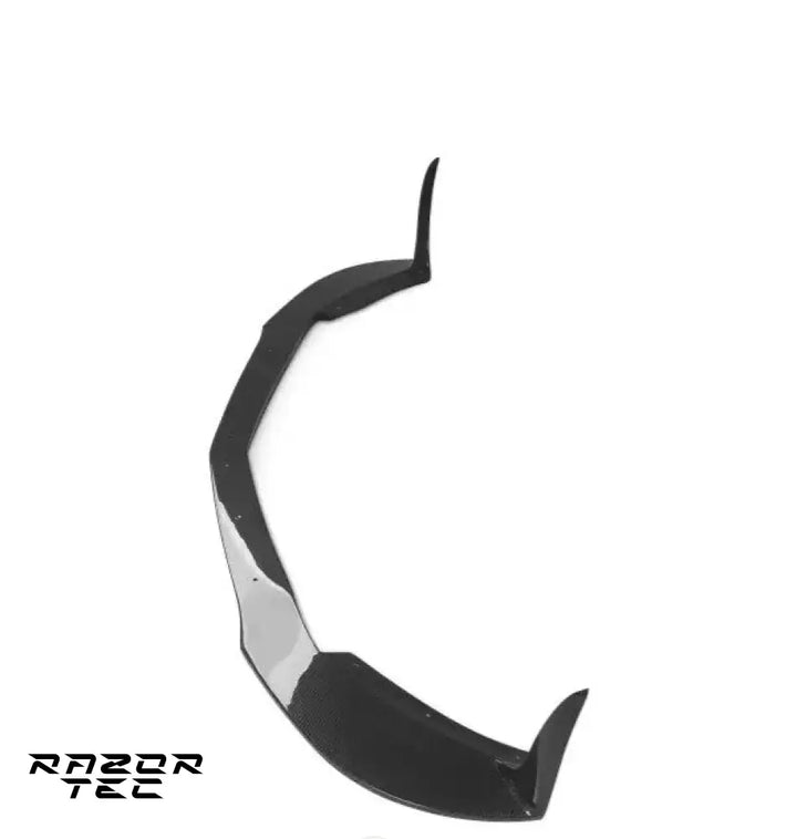 MERCEDES BENZ AMG GT (C190) CARBON FIBER PARTS